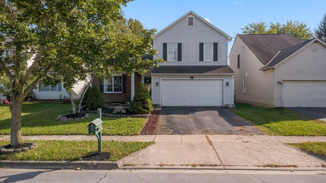 5773 Sharets Drive, Galloway, OH 43119