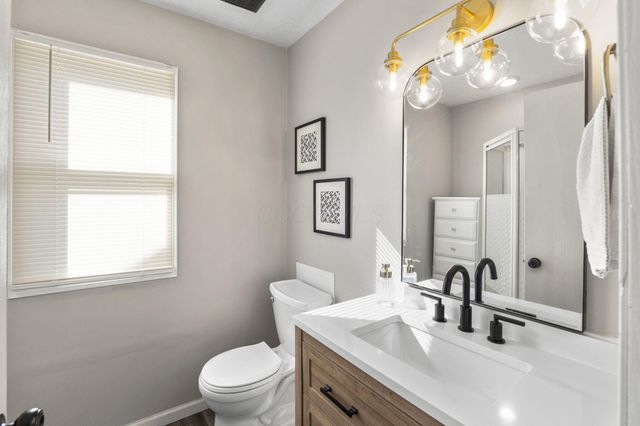 5773 Sharets Drive, Galloway, OH 43119