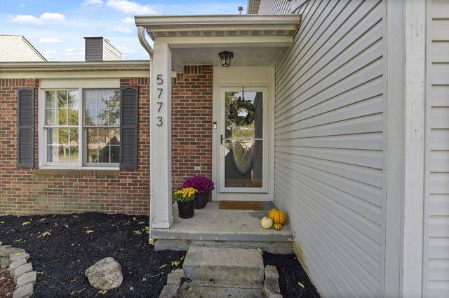 5773 Sharets Drive, Galloway, OH 43119