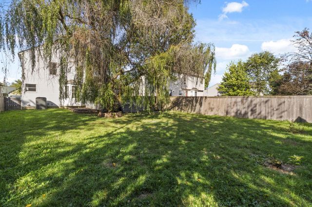 5773 Sharets Drive, Galloway, OH 43119