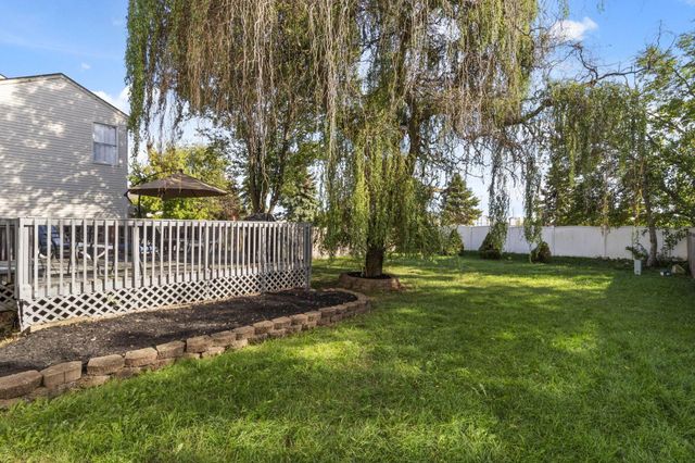 5773 Sharets Drive, Galloway, OH 43119