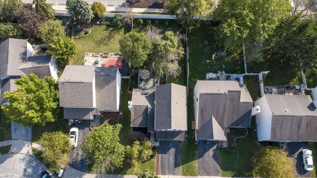 5773 Sharets Drive, Galloway, OH 43119