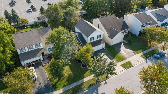 5773 Sharets Drive, Galloway, OH 43119