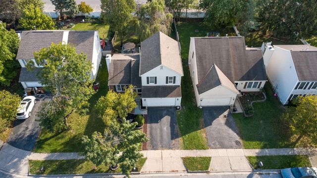 5773 Sharets Drive, Galloway, OH 43119