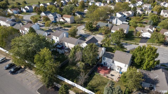 5773 Sharets Drive, Galloway, OH 43119