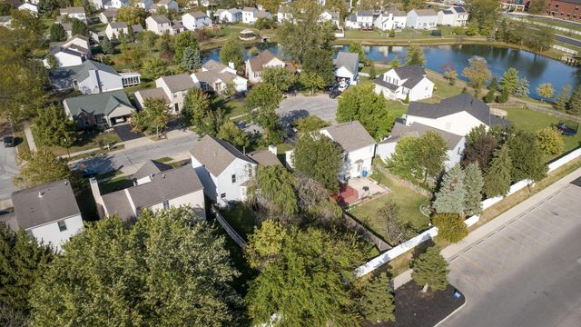 5773 Sharets Drive, Galloway, OH 43119