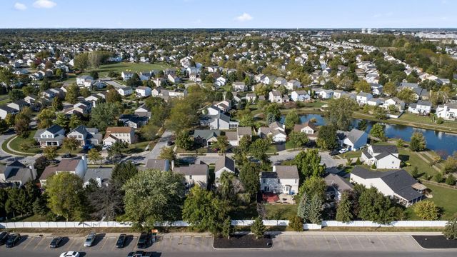 5773 Sharets Drive, Galloway, OH 43119