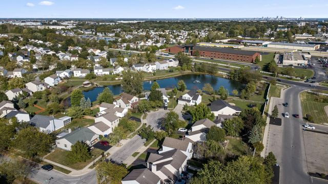 5773 Sharets Drive, Galloway, OH 43119