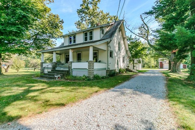 7328 Harmon Road, Conneaut, OH 44030