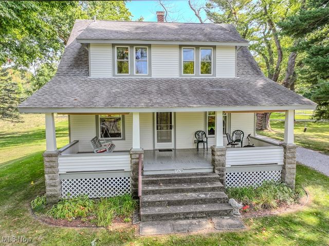 7328 Harmon Road, Conneaut, OH 44030