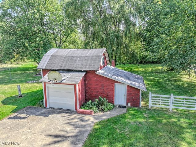 7328 Harmon Road, Conneaut, OH 44030