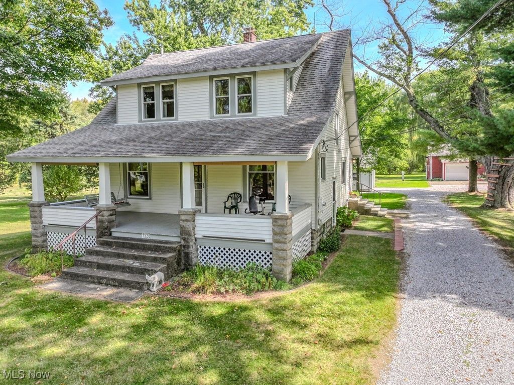 7328 Harmon Road, Conneaut, OH 44030