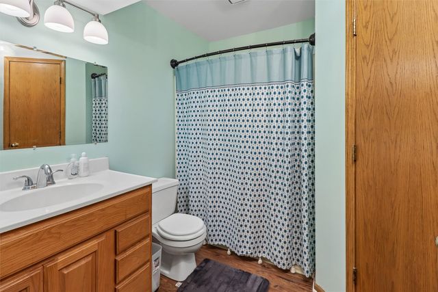 401 SE Lowell Drive 3, Ankeny, IA 50021