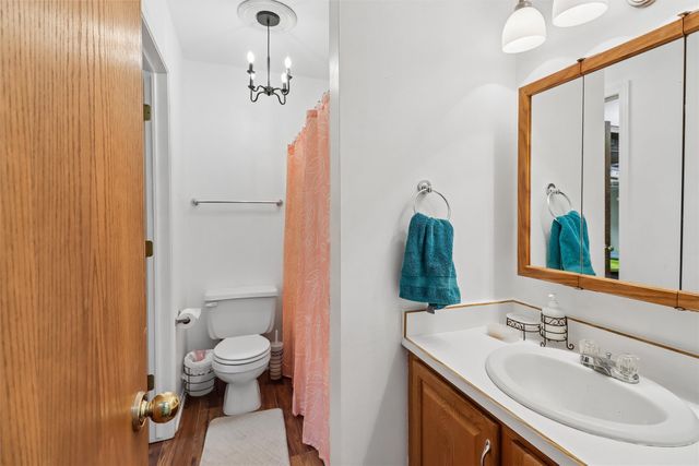 401 SE Lowell Drive 3, Ankeny, IA 50021