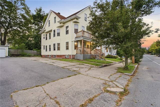 642 Hope Street, Providence, RI 02906