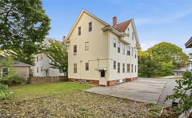 642 Hope Street, Providence, RI 02906