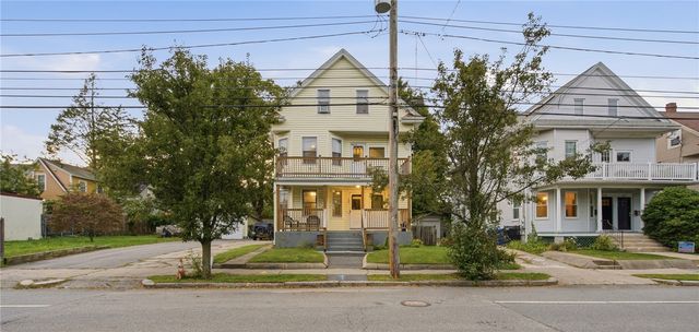 642 Hope Street, Providence, RI 02906