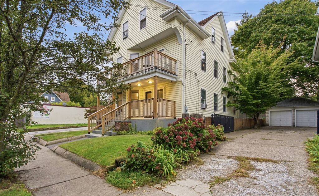 642 Hope Street, Providence, RI 02906