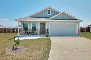 559 Deerfern Drive, Princeton, TX 75407