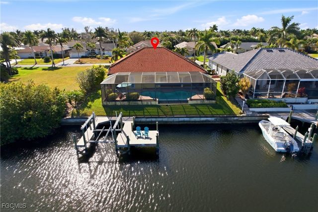 2133 SW 43rd LN, Cape Coral, FL 33914