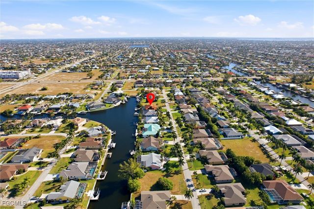 2133 SW 43rd LN, Cape Coral, FL 33914