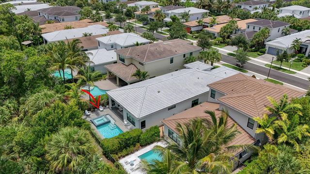 5606 Delacroix Terrace, Palm Beach Gardens, FL 33418