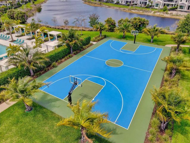 5606 Delacroix Terrace, Palm Beach Gardens, FL 33418