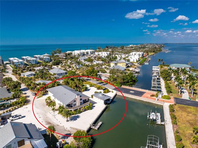 2805 N BEACH ROAD B, Englewood, FL 34223