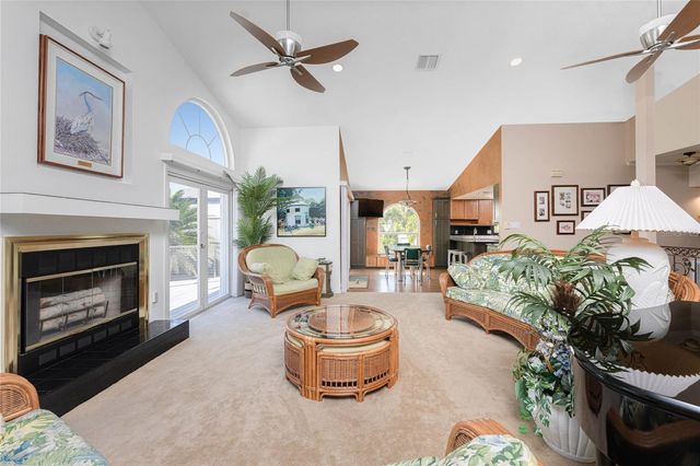 2805 N BEACH ROAD B, Englewood, FL 34223