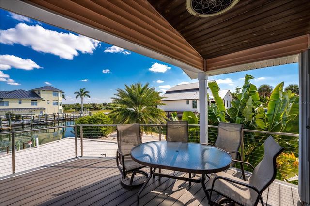 2805 N BEACH ROAD B, Englewood, FL 34223