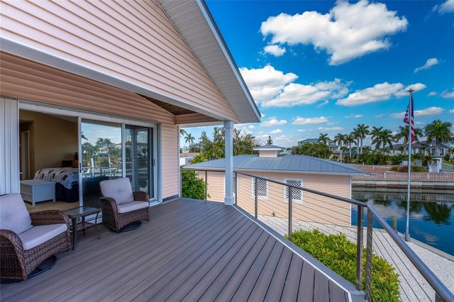 2805 N BEACH ROAD B, Englewood, FL 34223