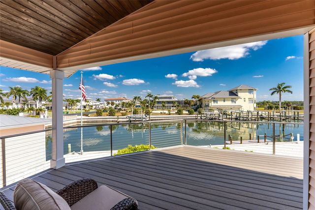 2805 N BEACH ROAD B, Englewood, FL 34223