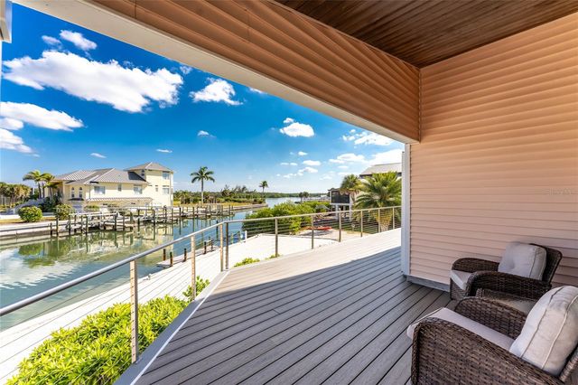 2805 N BEACH ROAD B, Englewood, FL 34223