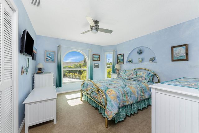 2805 N BEACH ROAD B, Englewood, FL 34223