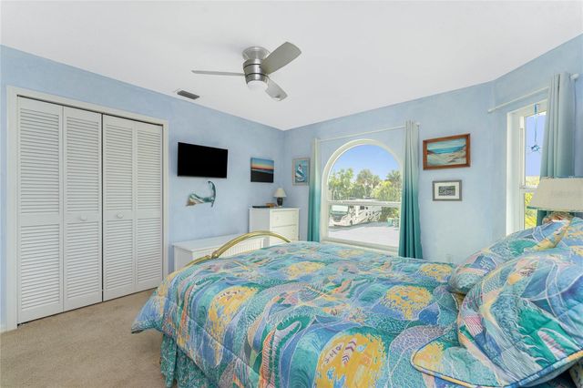 2805 N BEACH ROAD B, Englewood, FL 34223