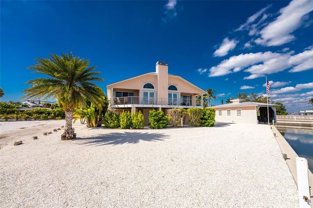 2805 N BEACH ROAD B, Englewood, FL 34223