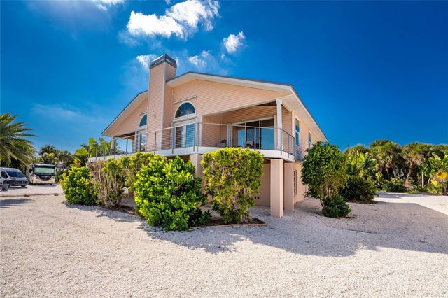 2805 N BEACH ROAD B, Englewood, FL 34223