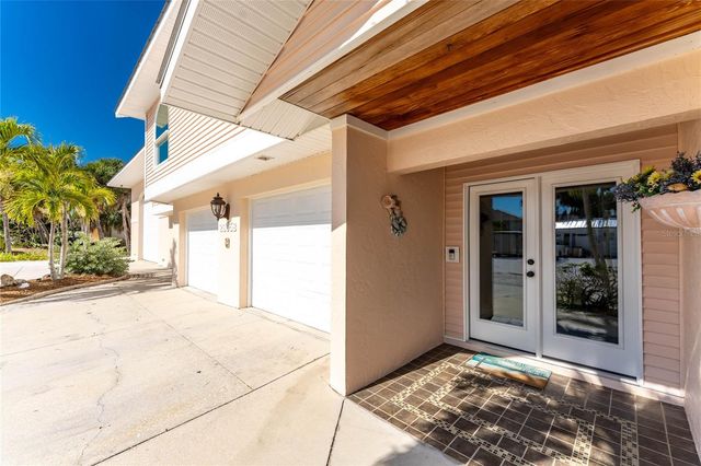 2805 N BEACH ROAD B, Englewood, FL 34223