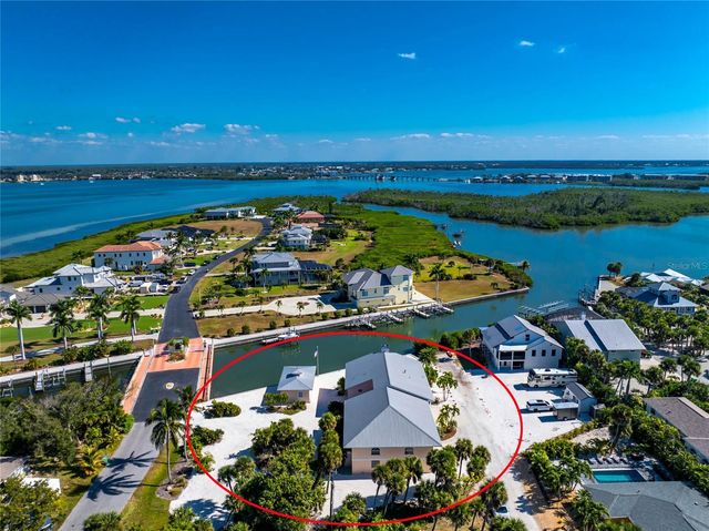 2805 N BEACH ROAD B, Englewood, FL 34223