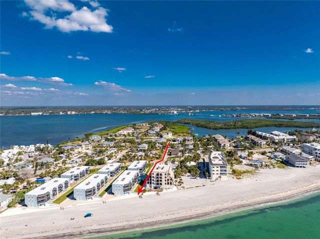 2805 N BEACH ROAD B, Englewood, FL 34223