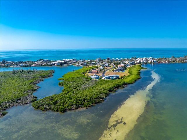 2805 N BEACH ROAD B, Englewood, FL 34223