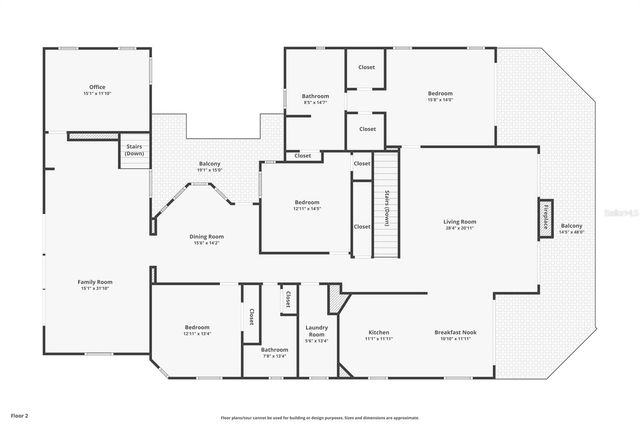 2805 N BEACH ROAD B, Englewood, FL 34223