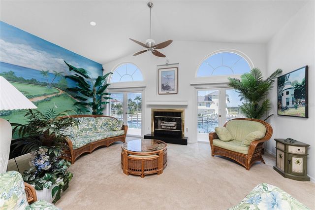 2805 N BEACH ROAD B, Englewood, FL 34223