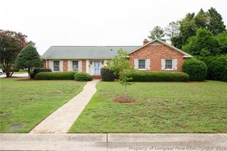 2630 Mirror Lake Drive, Fayetteville, NC 28303