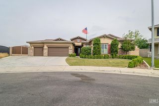 701 Christensen Court, Bakersfield, CA 93314
