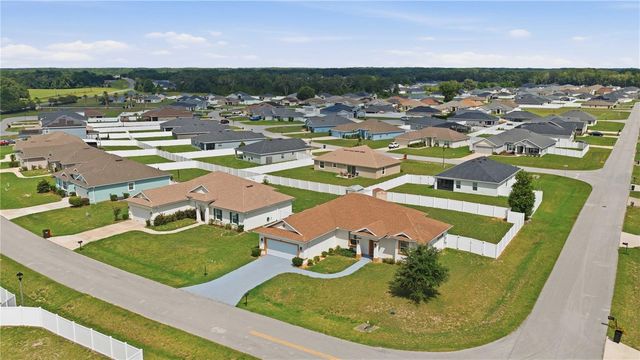 5015 SE 91ST LANE, Ocala, FL 34480