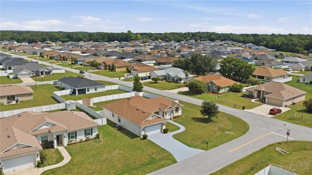 5015 SE 91ST LANE, Ocala, FL 34480