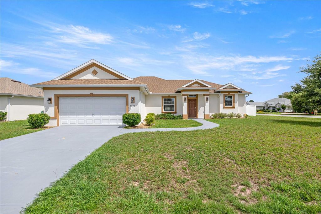 5015 SE 91ST LANE, Ocala, FL 34480