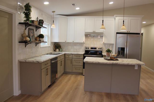 144 Friar Tuck Way, Fyffe, AL 35971