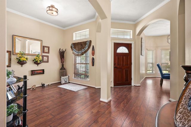 4906 Chase Stone Drive, Bacliff, TX 77518